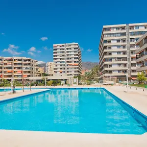 La Nogalera Apartamento Torremolinos