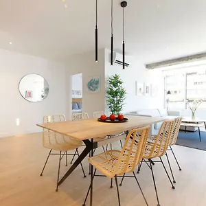  Appartement Nogalera Terrace - Adults Only